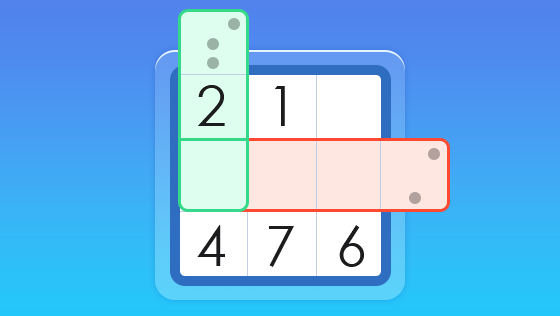 making a sudoku puzzle